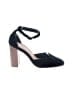 Soludos Black Heels Size 9 - photo 1