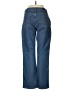 Lee 100% Spandex Blue Jeans Size 6 (petite) - photo 2