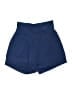Halara Solid Blue Athletic Shorts Size M - photo 1