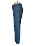 Lee 100% Spandex Blue Jeans Size 6 (petite) - photo 5