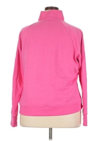 J.Crew Factory Store Turtleneck Sweater (view 2)