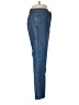 Lee 100% Spandex Blue Jeans Size 6 (petite) - photo 4