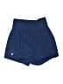 Halara Solid Blue Athletic Shorts Size M - photo 2