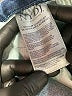 NYDJ Blue Jeans Size 12 (tall) - photo 5