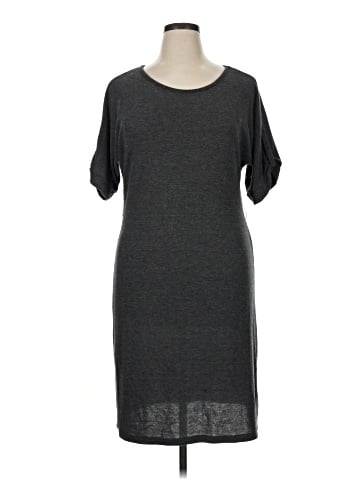 Forever Casual Dress (view 1)