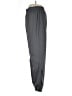 Under Armour 100% Polyester Solid Gray Track Pants Size L - photo 5