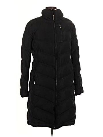 Calvin Klein Coat (view 1)