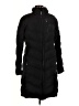 Calvin Klein Black Coat Size M - photo 1