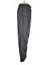 Under Armour 100% Polyester Solid Gray Track Pants Size L - photo 4