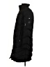 Calvin Klein Black Coat Size M - photo 5