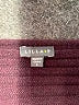 Lilla P Burgundy Pullover Sweater Size S - photo 7