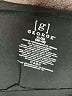 George Tropical Black Short Sleeve T-Shirt Size XL - photo 7