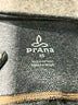 PrAna Gray Active Pants Size XS - photo 7