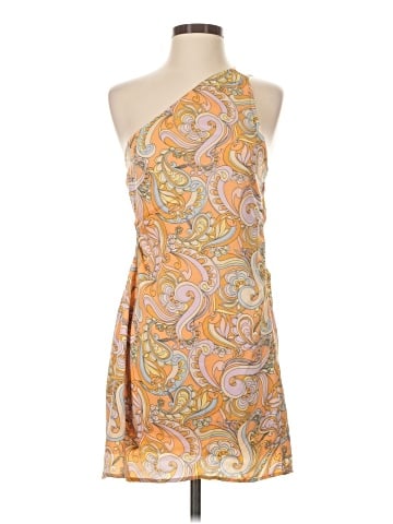 American Eagle Outfitters Cocktail Dress (view 1)
