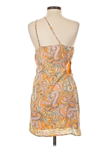 American Eagle Outfitters Cocktail Dress (view 2)