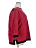 Cable & Gauge Red Pullover Sweater Size 2X - photo 4