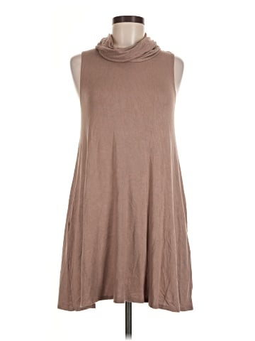 Socialite Casual Dress (view 1)
