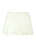 Adidas Solid Ivory Skort Size M - photo 1