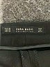Zara Basic Black Dress Pants Size 14 - photo 4