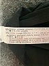 Zara Basic Black Dress Pants Size 14 - photo 5