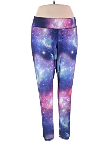 Zone Pro Yoga Pants (view 1)