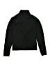 Nike Golf 100% Polyester Solid Black Track Jacket Size 4 - 6 - photo 2