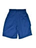 NBA 100% Polyester Color Block Blue Athletic Shorts Size M (youth) - photo 2
