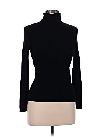 Ellen Tracy Turtleneck Sweater (view 1)