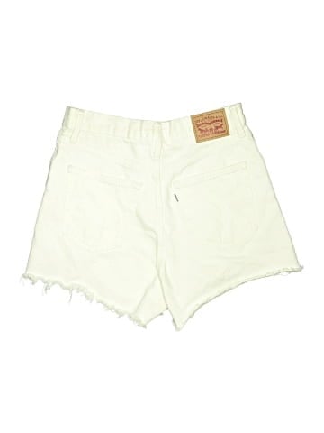 Levi's Denim Shorts (view 2)
