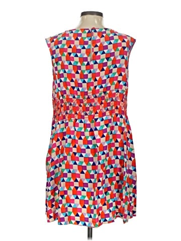 Kate Spade New York Casual Dress (view 2)