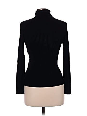 Ellen Tracy Turtleneck Sweater (view 2)