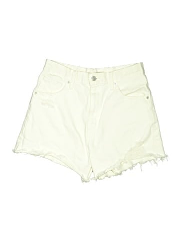 Levi's Denim Shorts (view 1)
