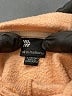 all in motion Tan Pullover Hoodie Size 10 - 12 - photo 3