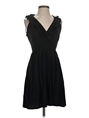 Express Cocktail Dress (view 1)