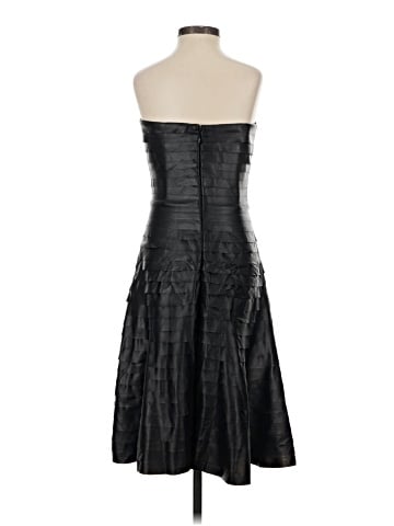 BCBGMAXAZRIA Cocktail Dress (view 2)