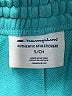 Champion Solid Teal Athletic Shorts Size S - photo 3