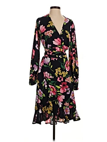New York & Company Cocktail Dress (view 1)