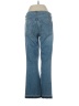 Derek Lam Hearts Blue Jeans Size 27 waist - photo 2