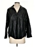 French Connection 100% Viscose Black Jacket Size XS - photo 1