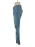 Derek Lam Hearts Blue Jeans Size 27 waist - photo 5