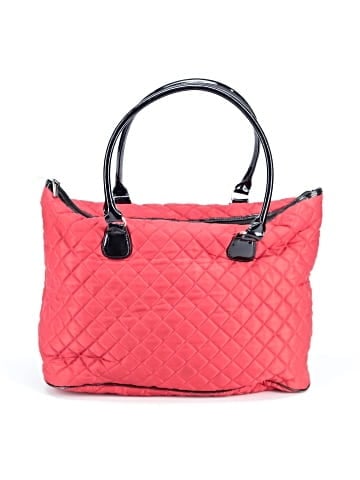 Crabtree & Evelyn Tote (view 1)