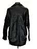 French Connection 100% Viscose Black Jacket Size XS - photo 2