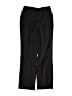 Bocaccio Uomo Black Dress Pants Size 7 - photo 1