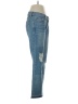 Derek Lam Hearts Blue Jeans Size 27 waist - photo 4