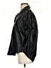 French Connection 100% Viscose Black Jacket Size XS - photo 5