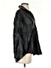 French Connection 100% Viscose Black Jacket Size XS - photo 4
