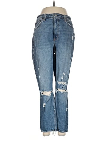 Abercrombie & Fitch Jeans (view 1)