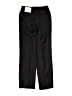 Bocaccio Uomo Black Dress Pants Size 7 - photo 2