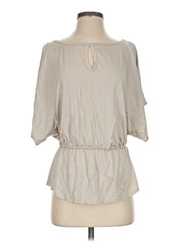 Trina Turk 3/4 Sleeve T-Shirt (view 1)