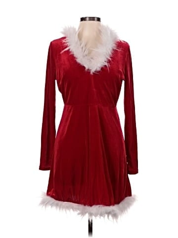 Unbranded Cocktail Dress (view 1)